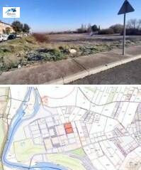 VENTA DE 2 SUELOS URBANOS RESIDENCIALES EN VILLAMAYOR , SALA - foto 2