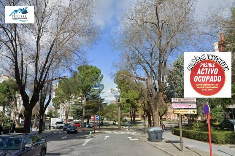 Venta piso en Guadalajara