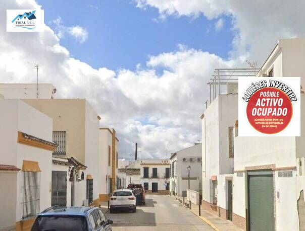 Venta Casa en Umbrete - Sevilla