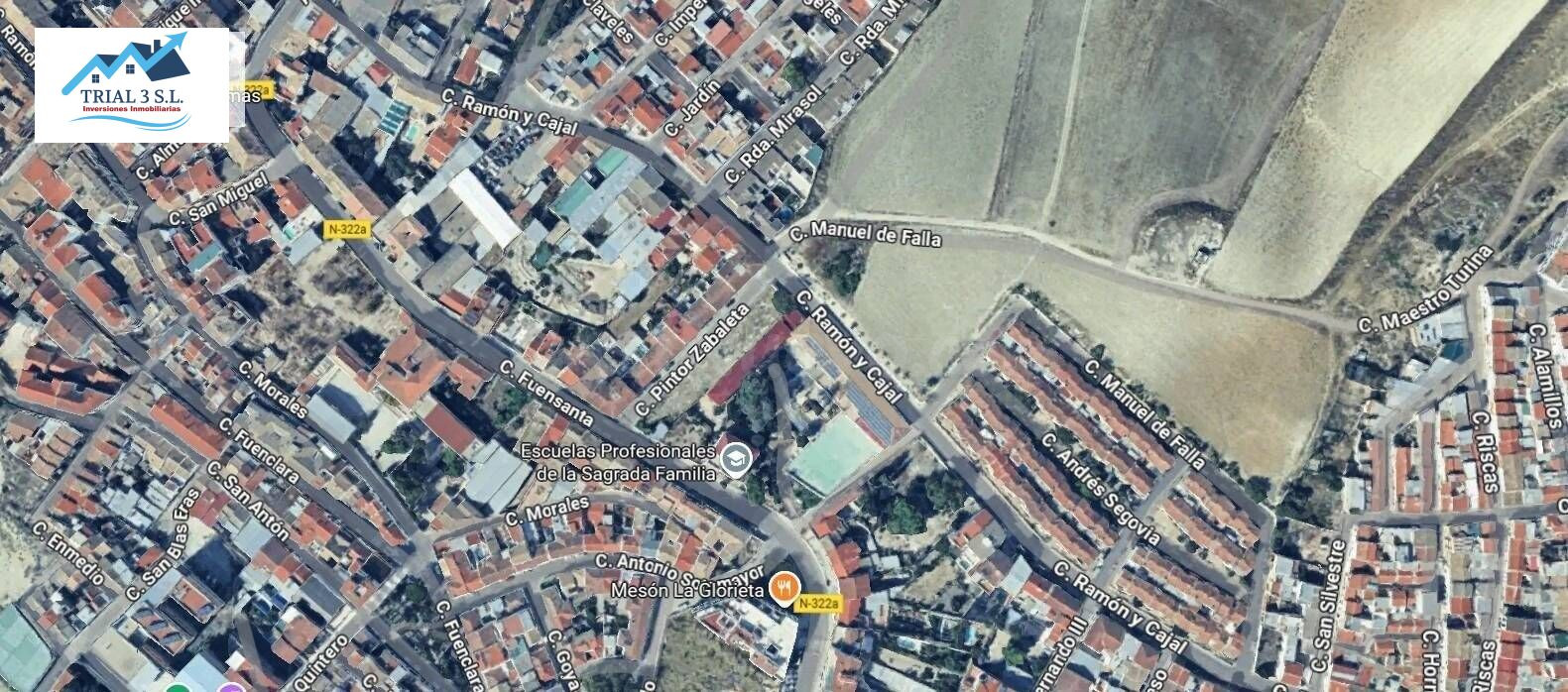 Venta Casa en Villanueva del Arzobispo - Jaén - foto 2