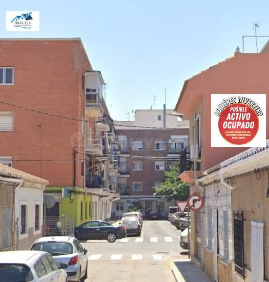 Venta piso en Torrent (Valencia)
