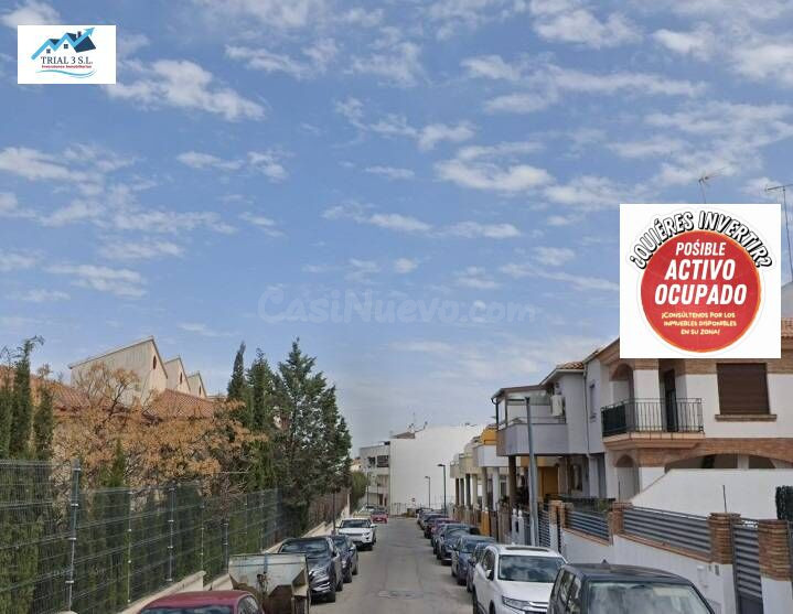 Venta casa en Torredelcampo (Jaén)