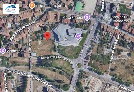 Venta suelo urbano en Vic (Barcelona) - foto 4