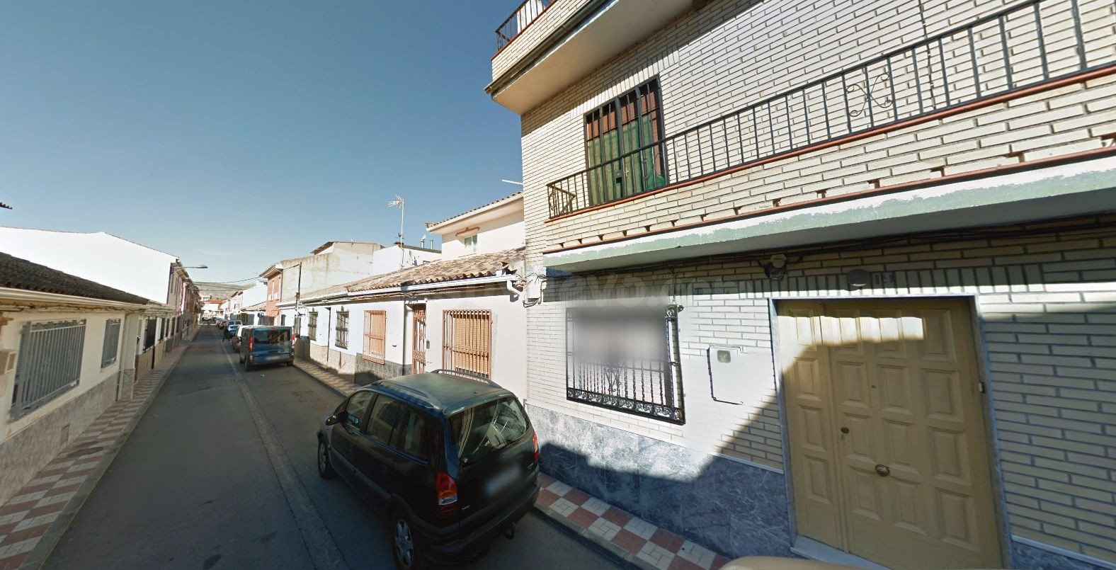 Venta casa en Santa Fé (Granada) - foto 2