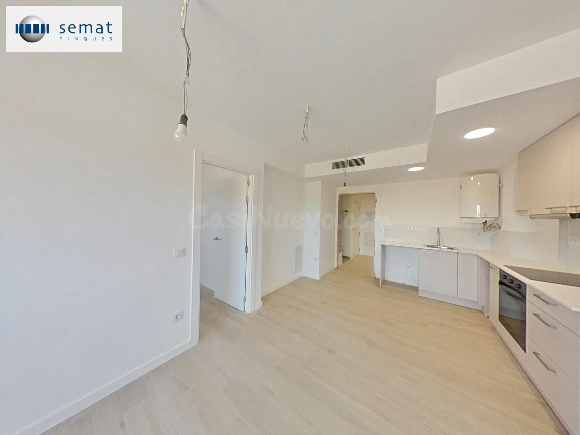 Dúplex de obra nueva en El Talladell | 3 dormitorios, 2 baño - foto 4
