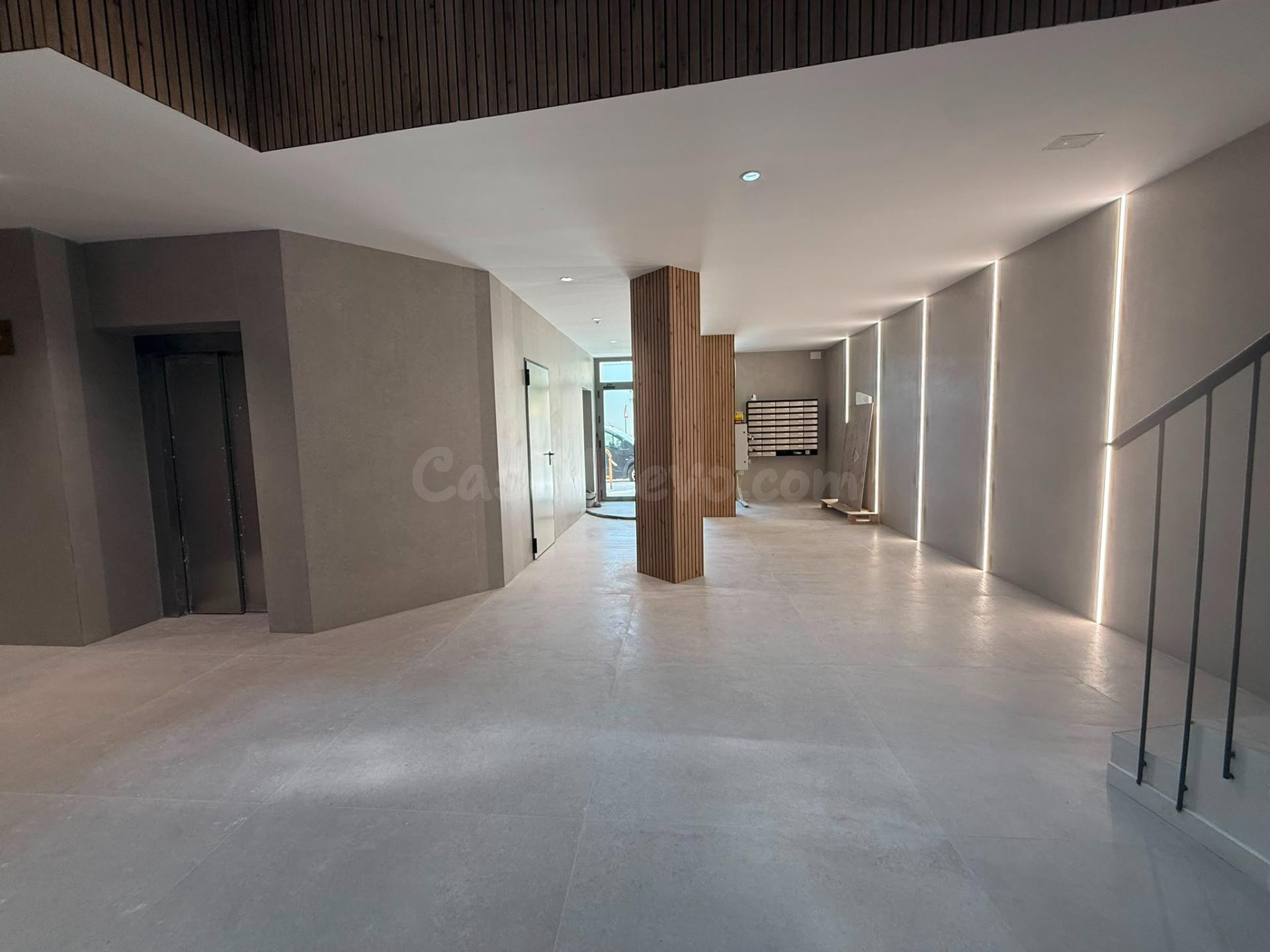 Espectacular piso a estrenar con 2 habitaciones, 2 baños y b - foto 3