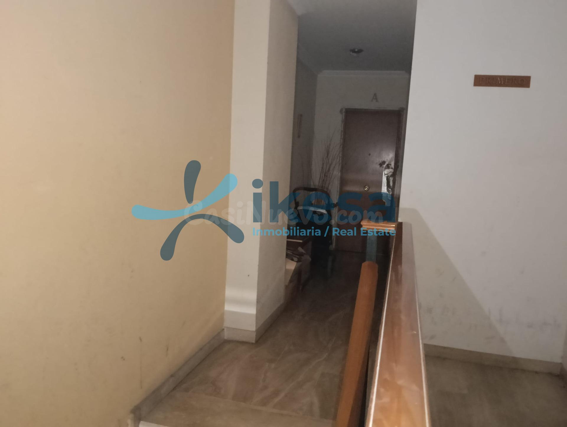 Venta de Piso en Los Palacios y Villafranca - foto 2