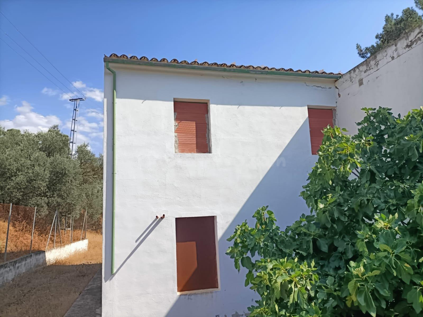 Venta de 'Cortijo del Enamorado' en Lucena - Córdoba - foto 3