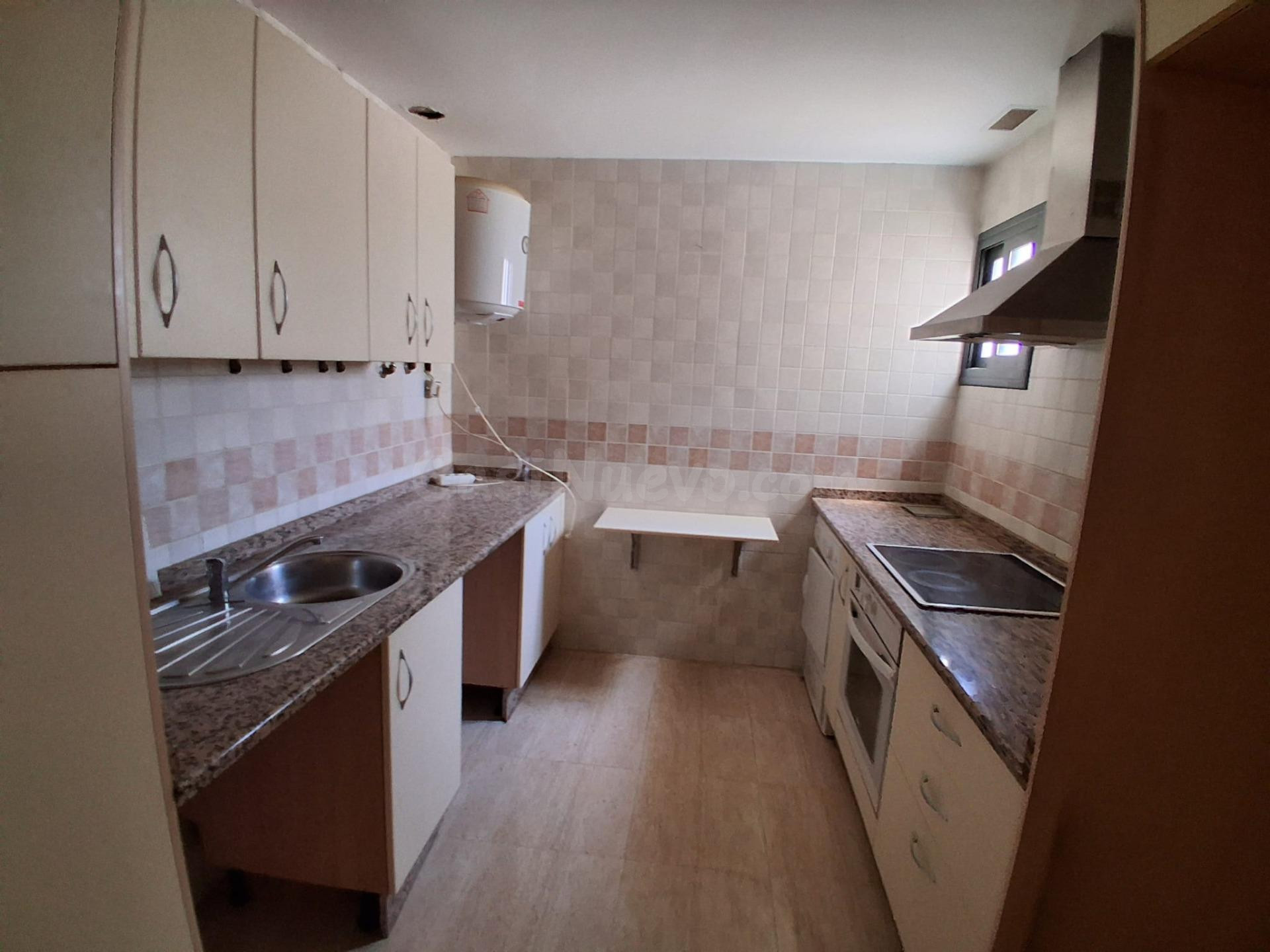 Piso 1 dormitorio en Cerro del Águila, Sevilla - Oportunidad residencial