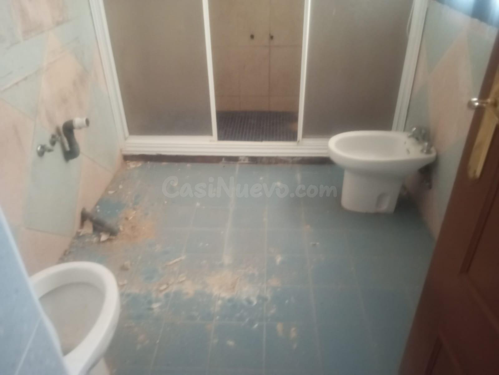 Venta de casa en Santa Marta (Badajoz) - foto 5
