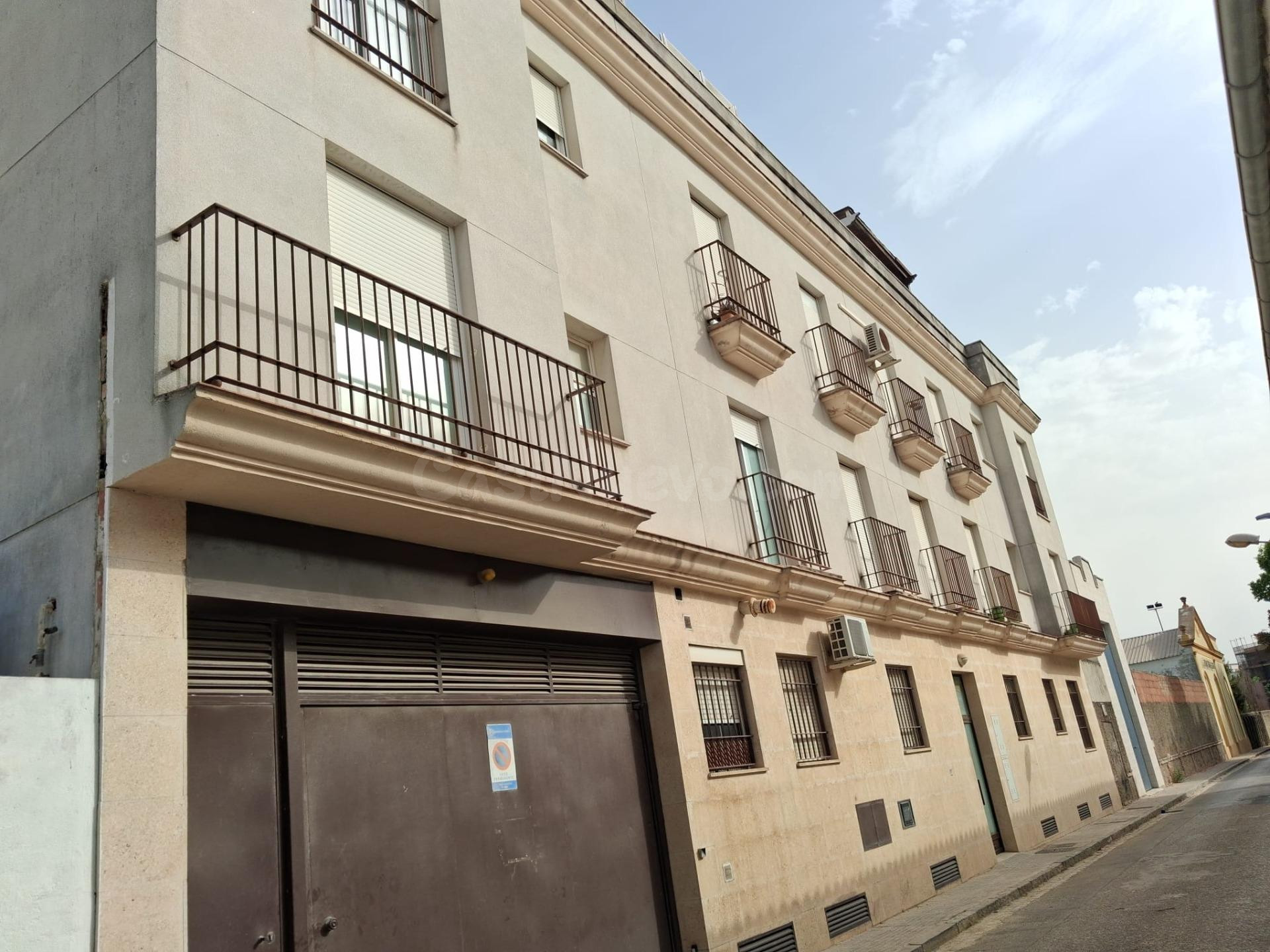 Venta de Vivienda en Jerez De La Frontera, Cádiz