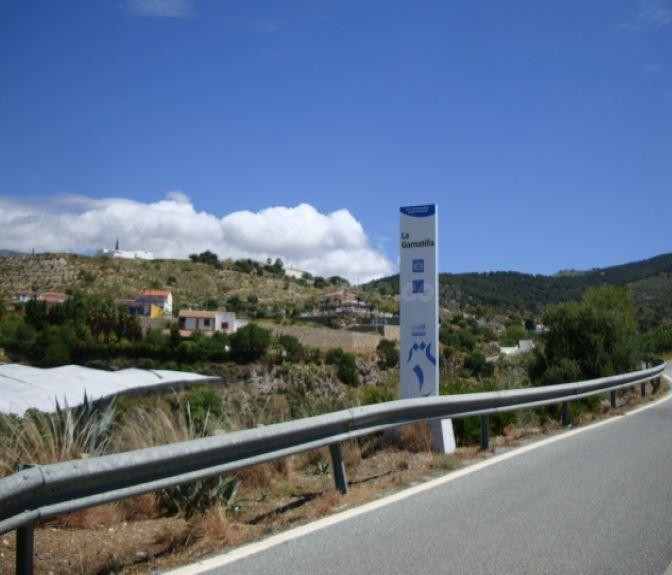 Venta de Suelo no urbanizable (Agrícola invernado/inervable) - foto 2