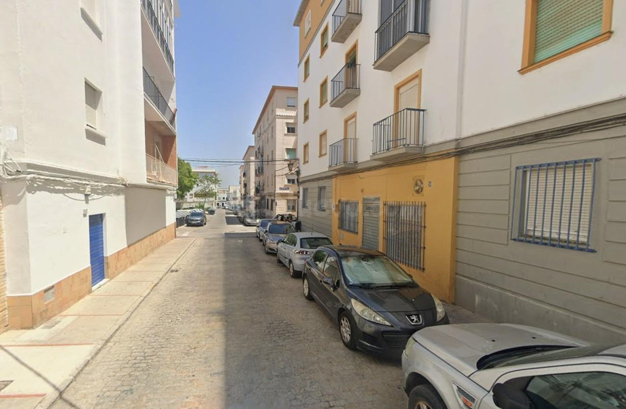 Piso en San Fernando, Cádiz