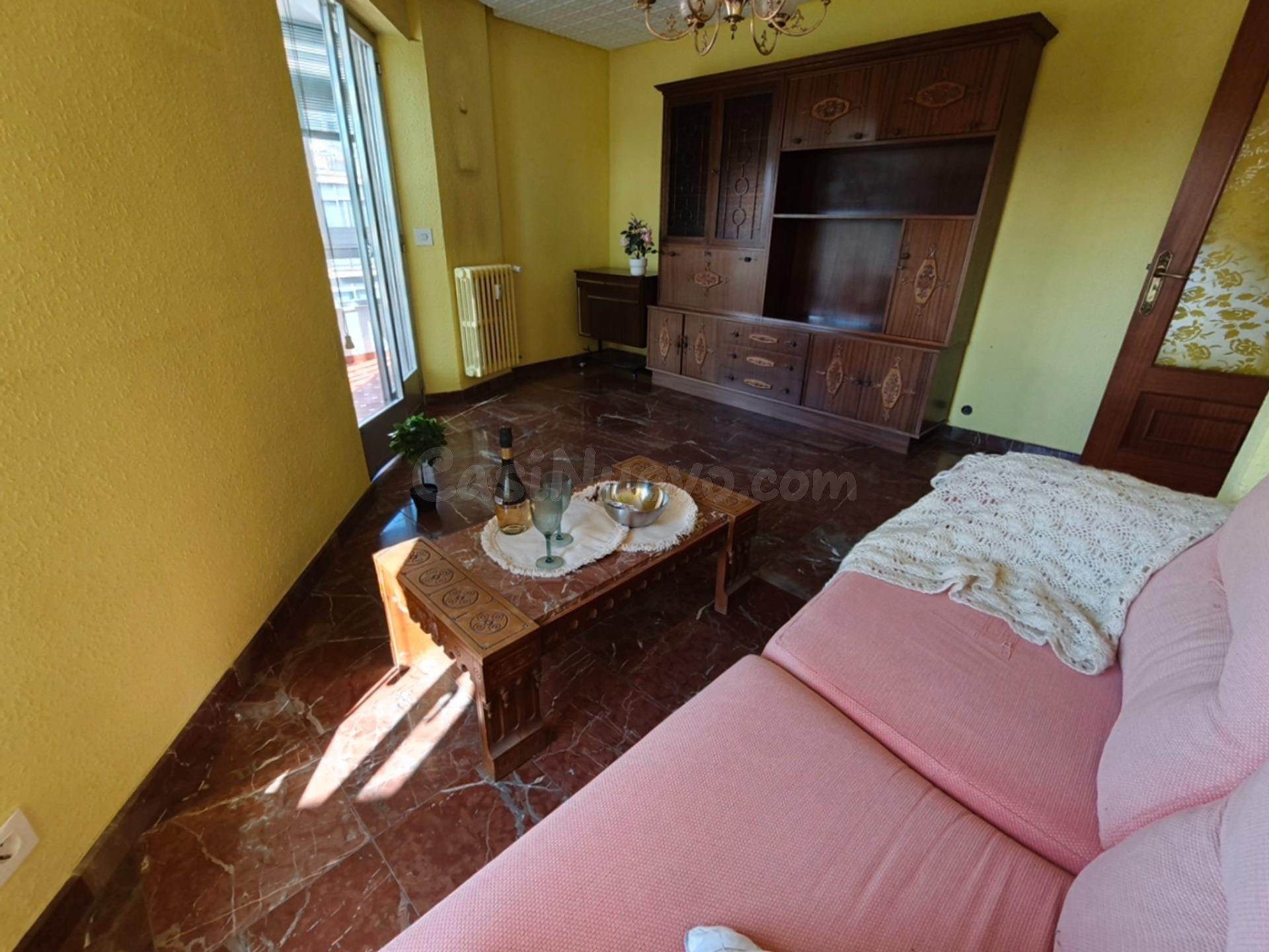 LUMINOSO, AMPLIO, CON VISTAS MARAVILLOSAS ¡Tu nuevo hogar en - foto 4