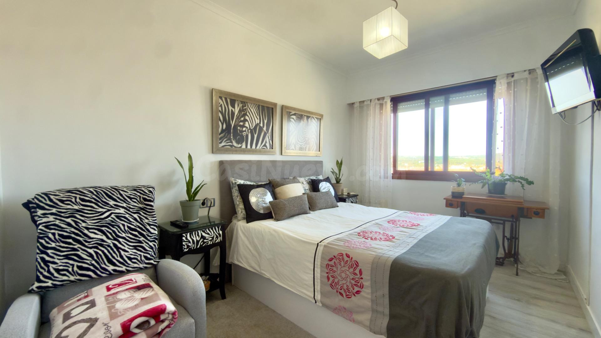 Piso en Venta - ¡Oportunidad en Allariz! 3 habitaciones baño aseo y amueblado