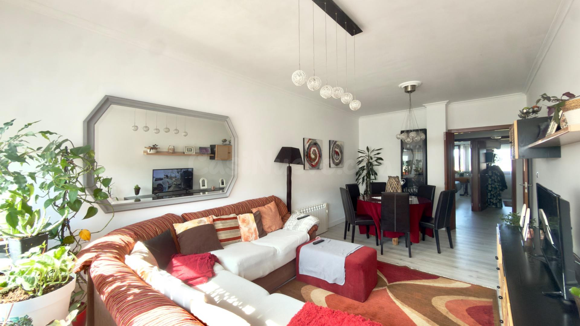 Piso en Venta - ¡Oportunidad en Allariz! 3 habitaciones baño - foto 4