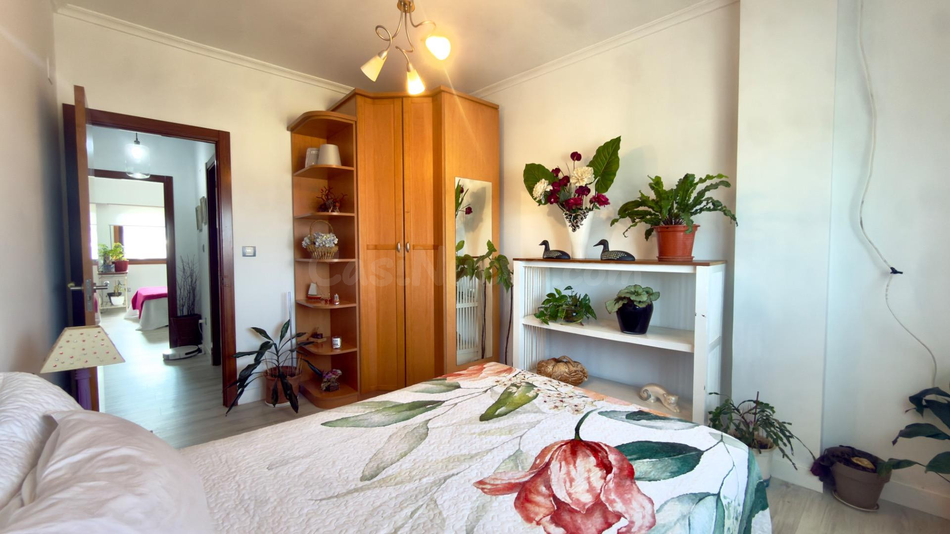 Piso en Venta - ¡Oportunidad en Allariz! 3 habitaciones baño - foto 5