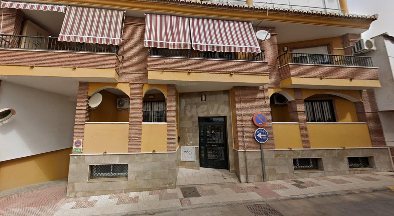 Piso en Maracena