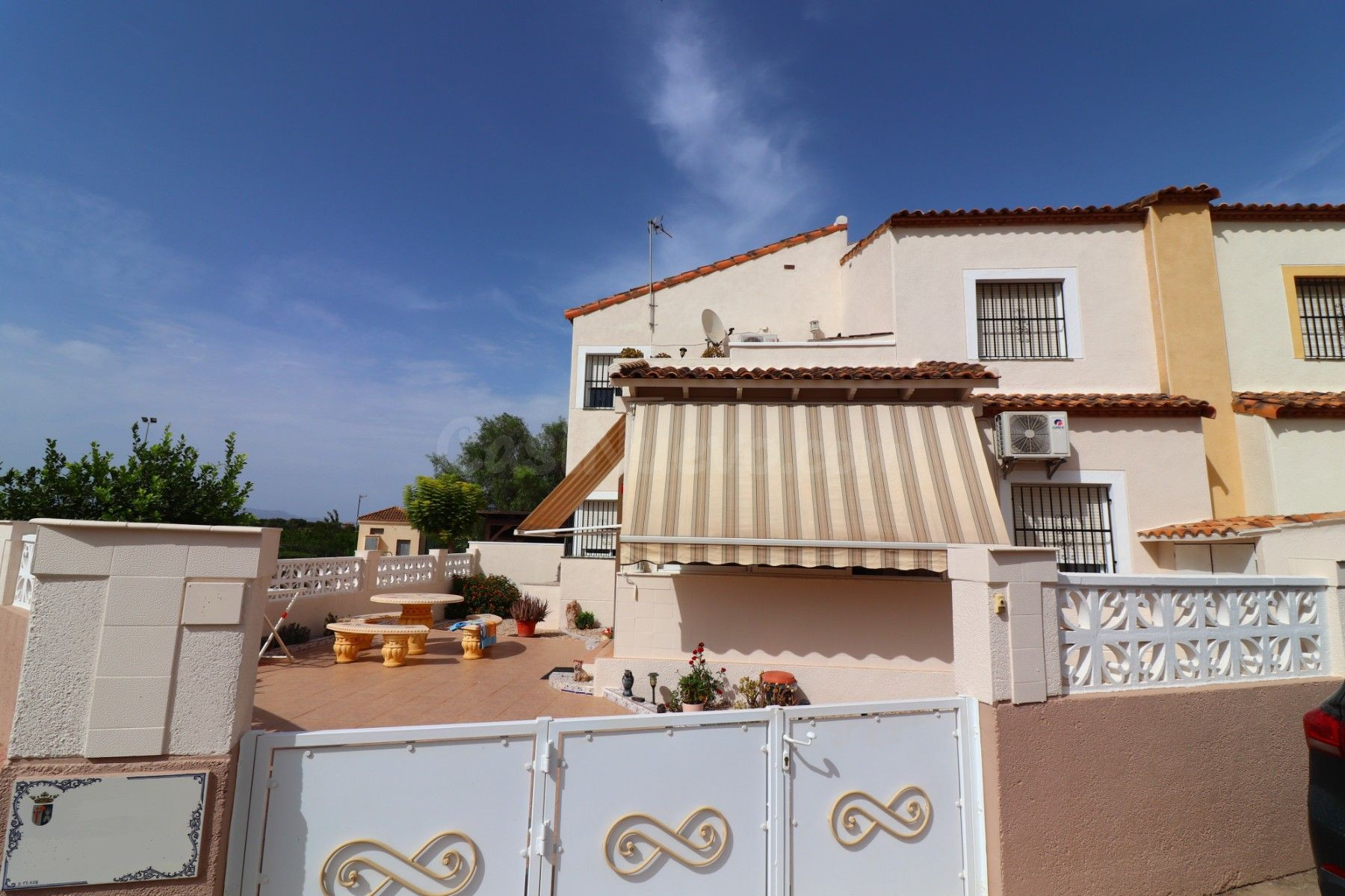 Quad 2 habitaciones 93m² en venta - Costa blanca sur