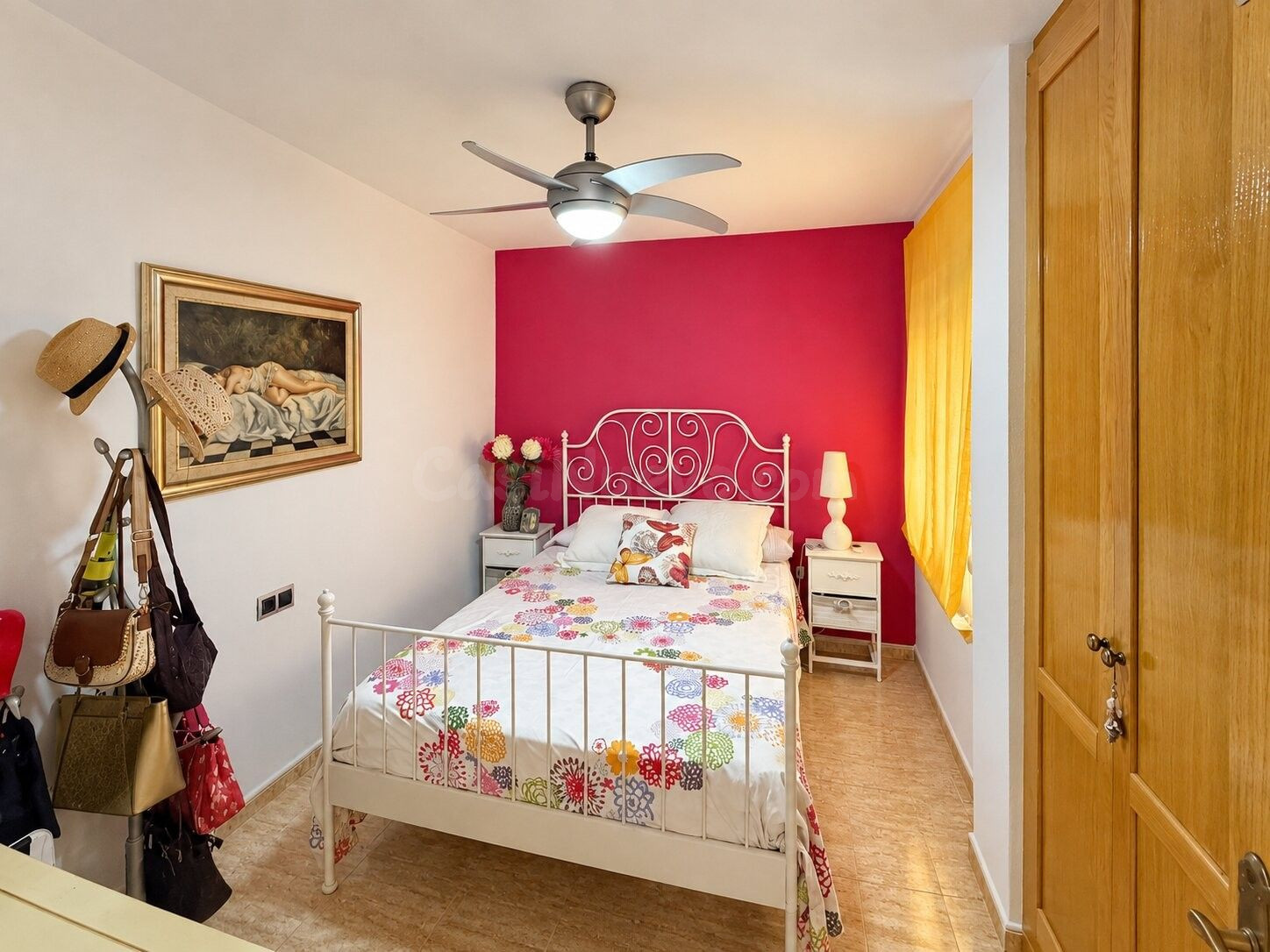 Apartamento 2 habitaciones 70m² en venta - Zona Pueblo