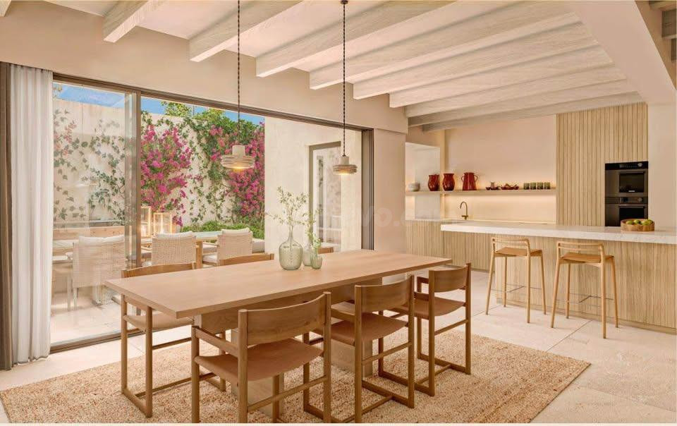 Octubre 2026 - Casa de Ensueño remodelada en Son Espanyolet - foto 3