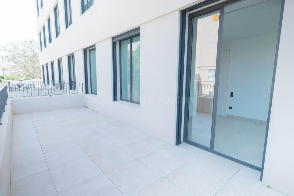 Un impresionante apartamento de nueva construcción en Son Ar - foto 2