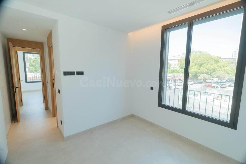 Un impresionante apartamento de nueva construcción en Son Ar - foto 4