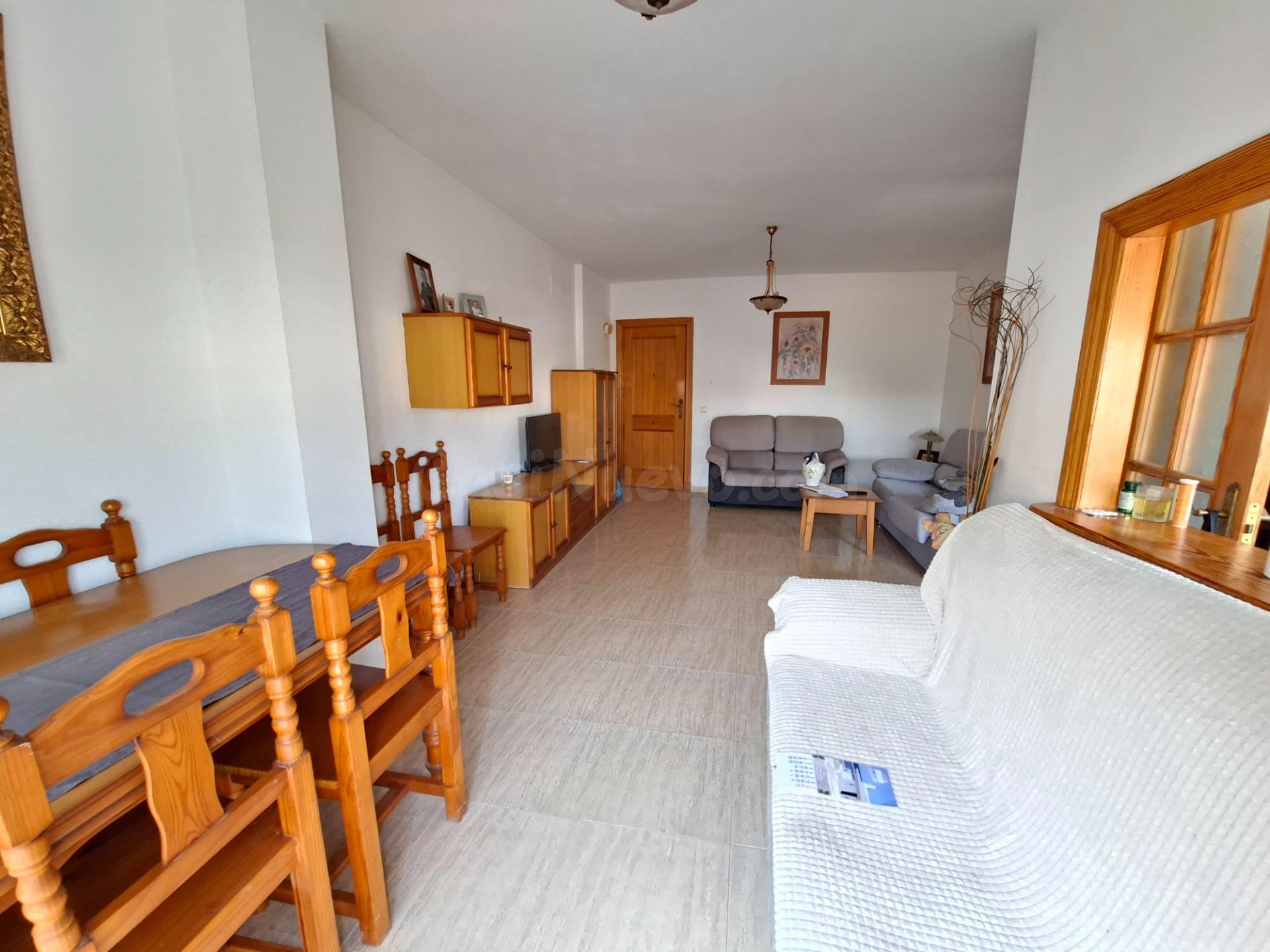 SE VENDE ÁTICO DE 2 habitaciones EN SANTA MARÍA DEL AGUILA - foto 5