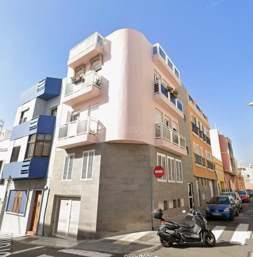 PISO EN VENTA EN LA ISLETA(LAS PALMAS)