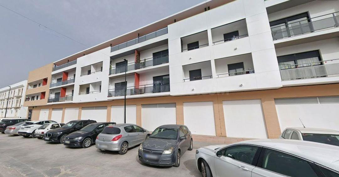 SE VENDE PISO + GARAJE OKUPADO en Calle ORTEGA Y GASSET Estepa (Sevilla)