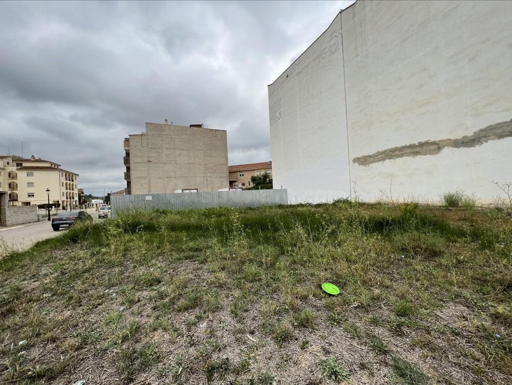 SUELO URBANO EN VENTA NAVARRES (VALENCIA)