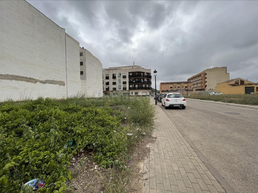 SUELO URBANO EN VENTA NAVARRES (VALENCIA) - foto 3