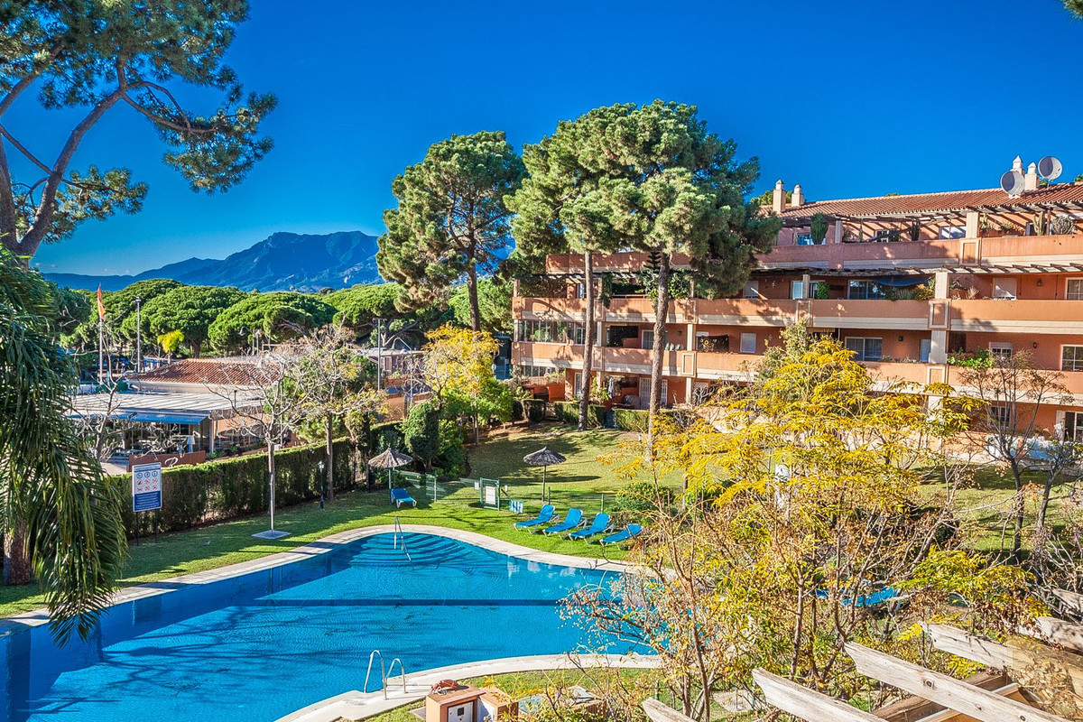 Apartamento 2 habitaciones 156m² en venta - Marbella