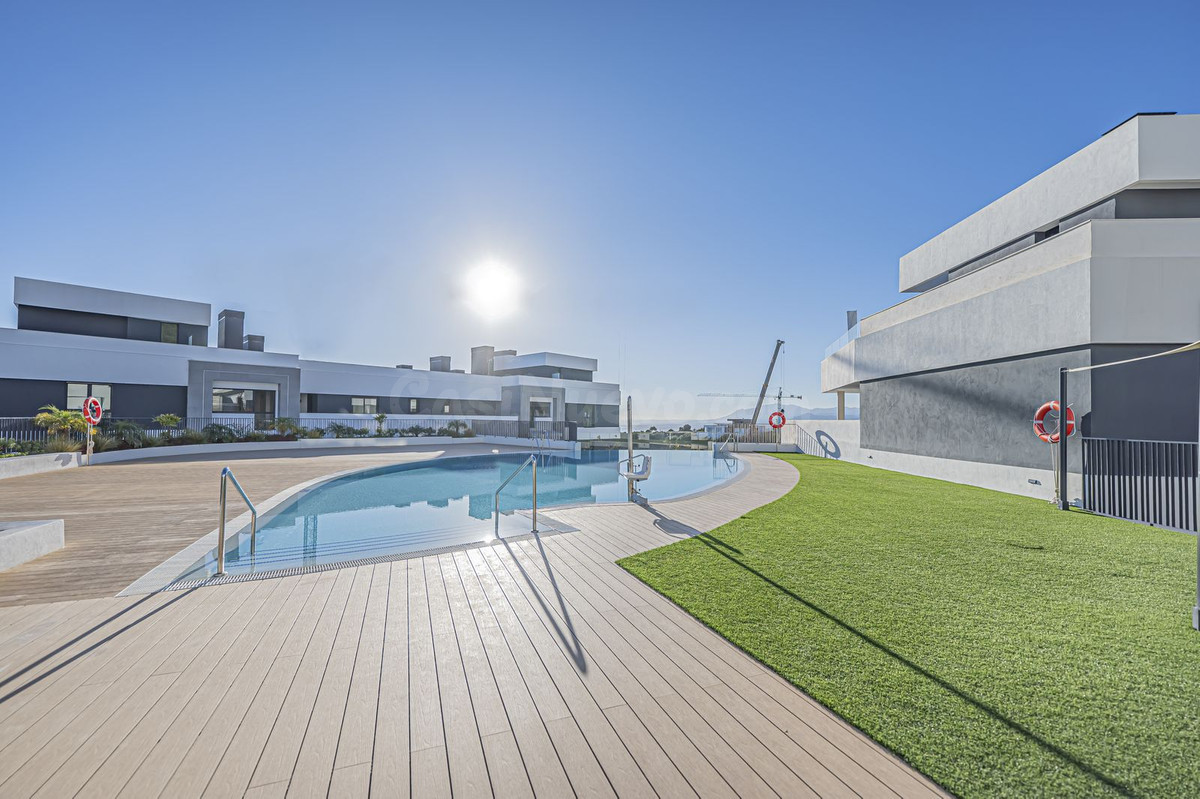 Apartamento 3 habitaciones 99m² en venta - Marbella