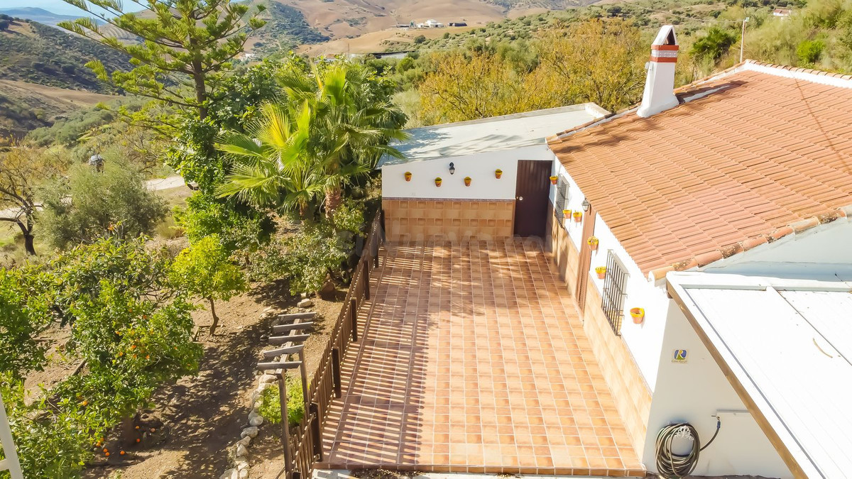Finca rústica 2 habitaciones 140m² en venta - Polígono - Alr - foto 4