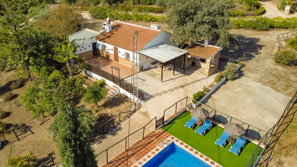 Finca rústica 2 habitaciones 140m² en venta - Polígono - Alr - foto 5
