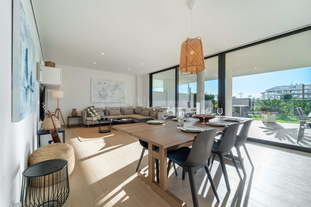 Apartamento 2 habitaciones 101m² en venta - Centro