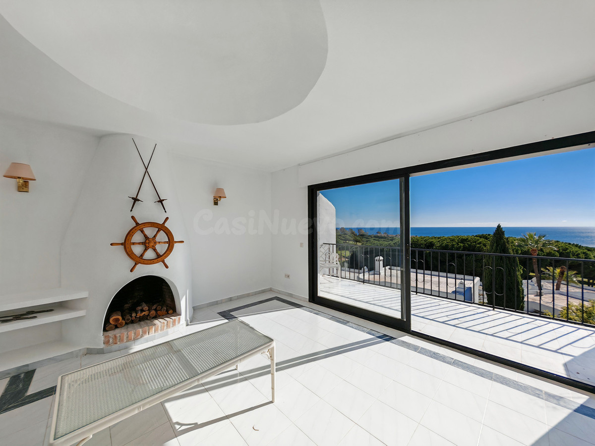 Adosado 2 habitaciones 123m² en venta - Marbella