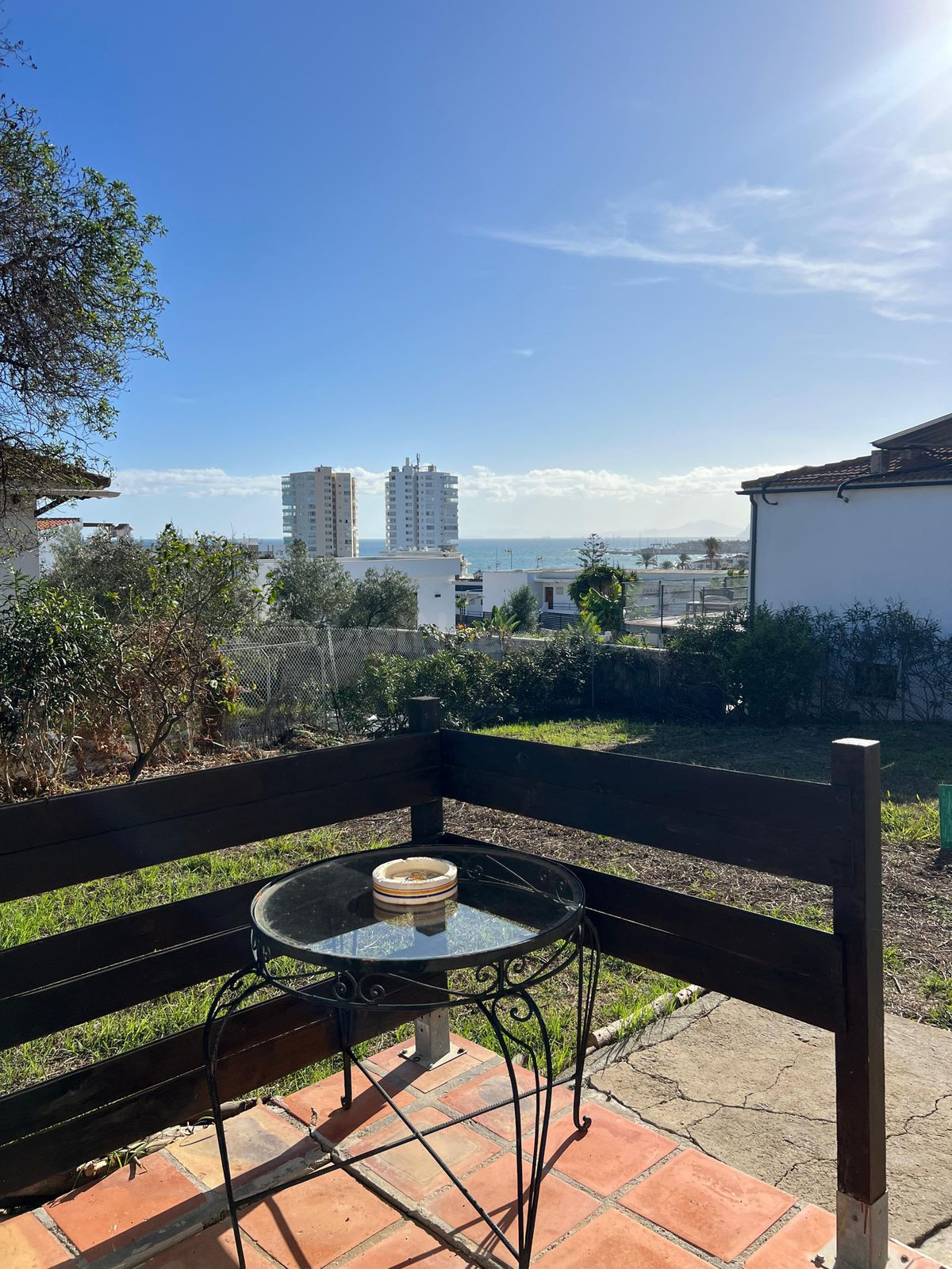 Adosado 6 habitaciones 272m² en venta - Torreguadiaro-San Di