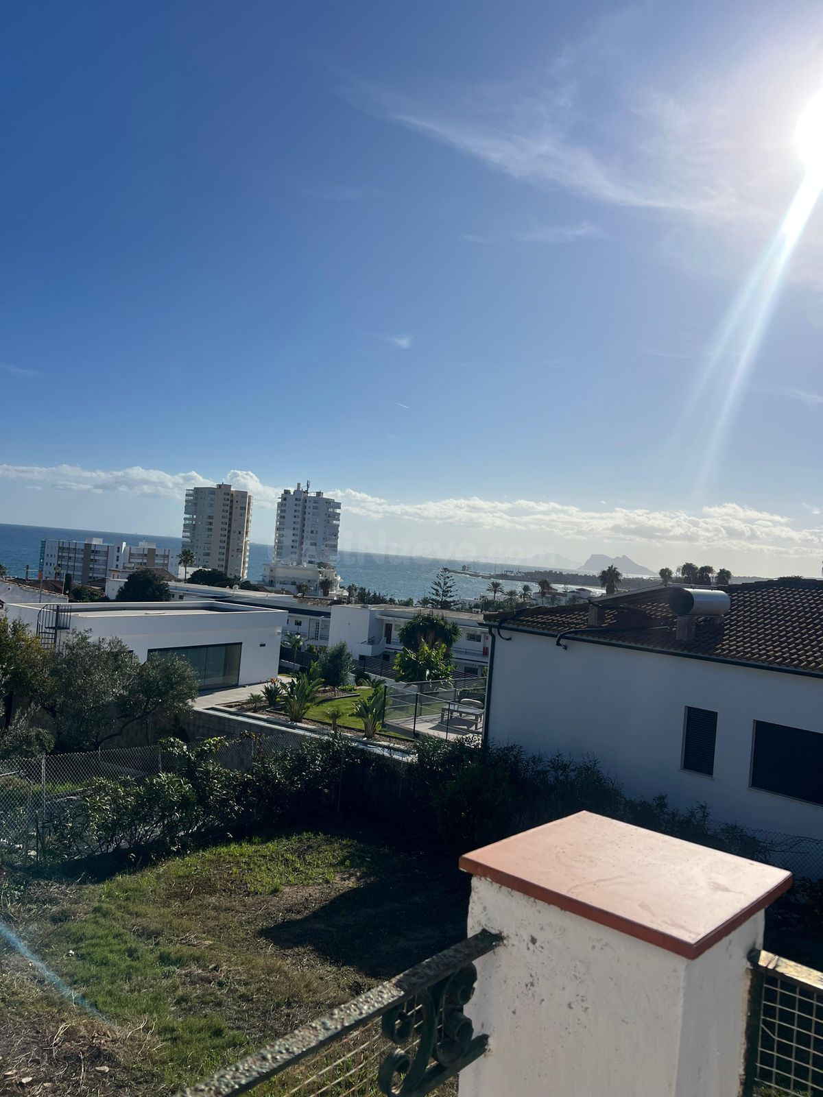 Adosado 6 habitaciones 272m² en venta - Torreguadiaro-San Di - foto 3