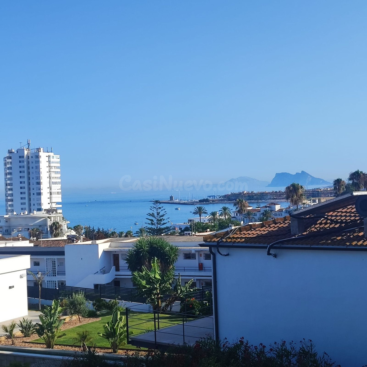 Adosado 6 habitaciones 272m² en venta - Torreguadiaro-San Di - foto 5