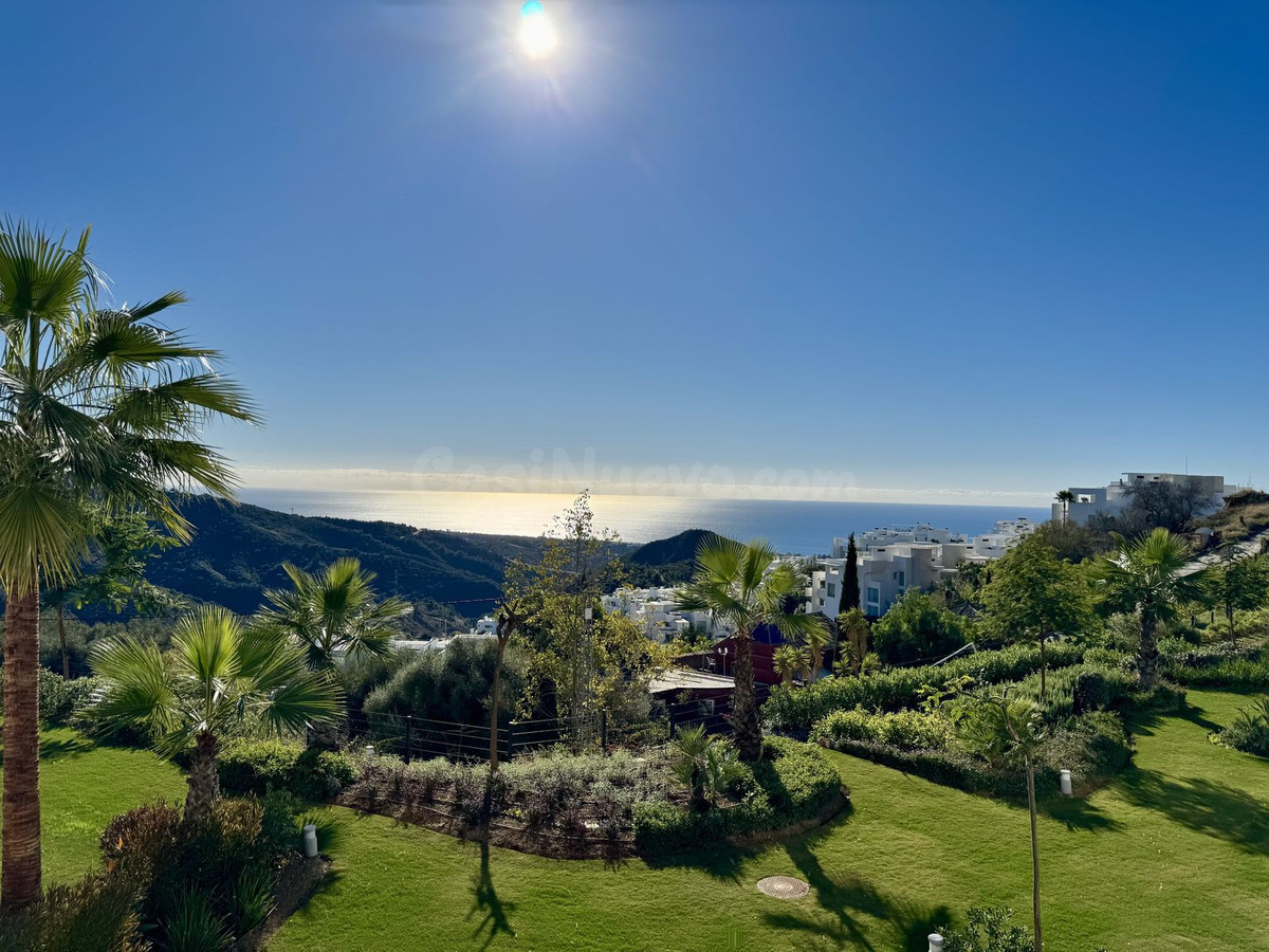 Apartamento 3 habitaciones 135m² en venta - Ojen pueblo
