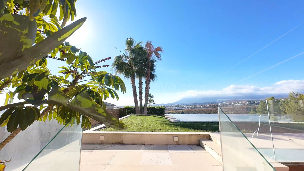 Chalet 8 habitaciones 1265m² en venta - Paraiso-Barronal