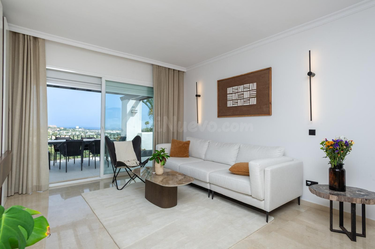 Ático 3 habitaciones 148m² en venta - El Madroñal