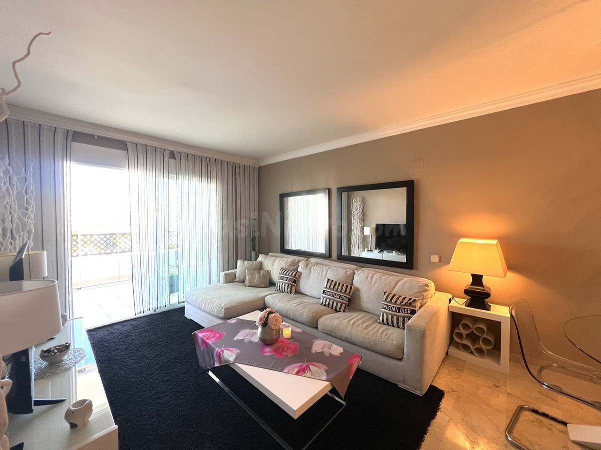 Apartamento 2 habitaciones 110m² en venta - Marbella