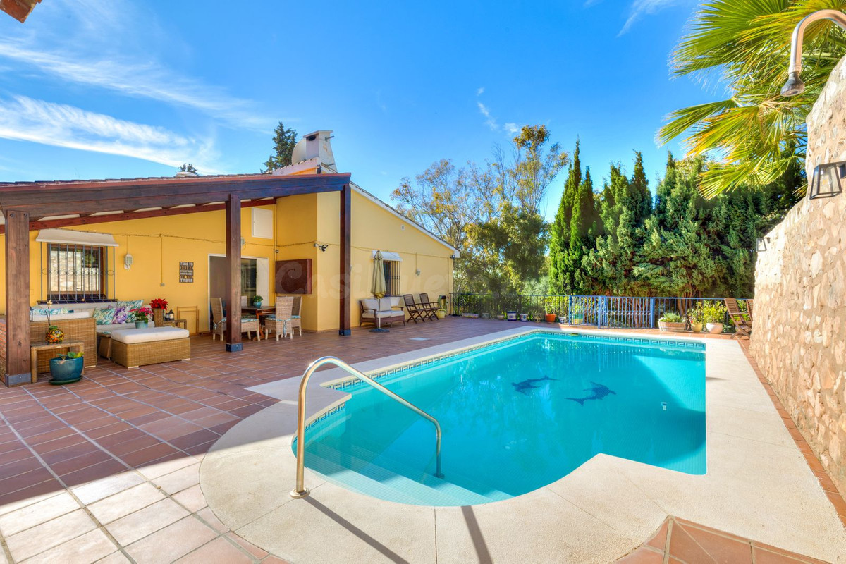 Chalet 3 habitaciones 126m² en venta - Riviera del sol