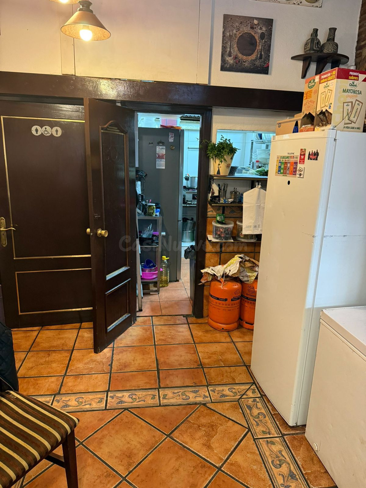 Restaurante 70m² en venta - Costa Del Sol
