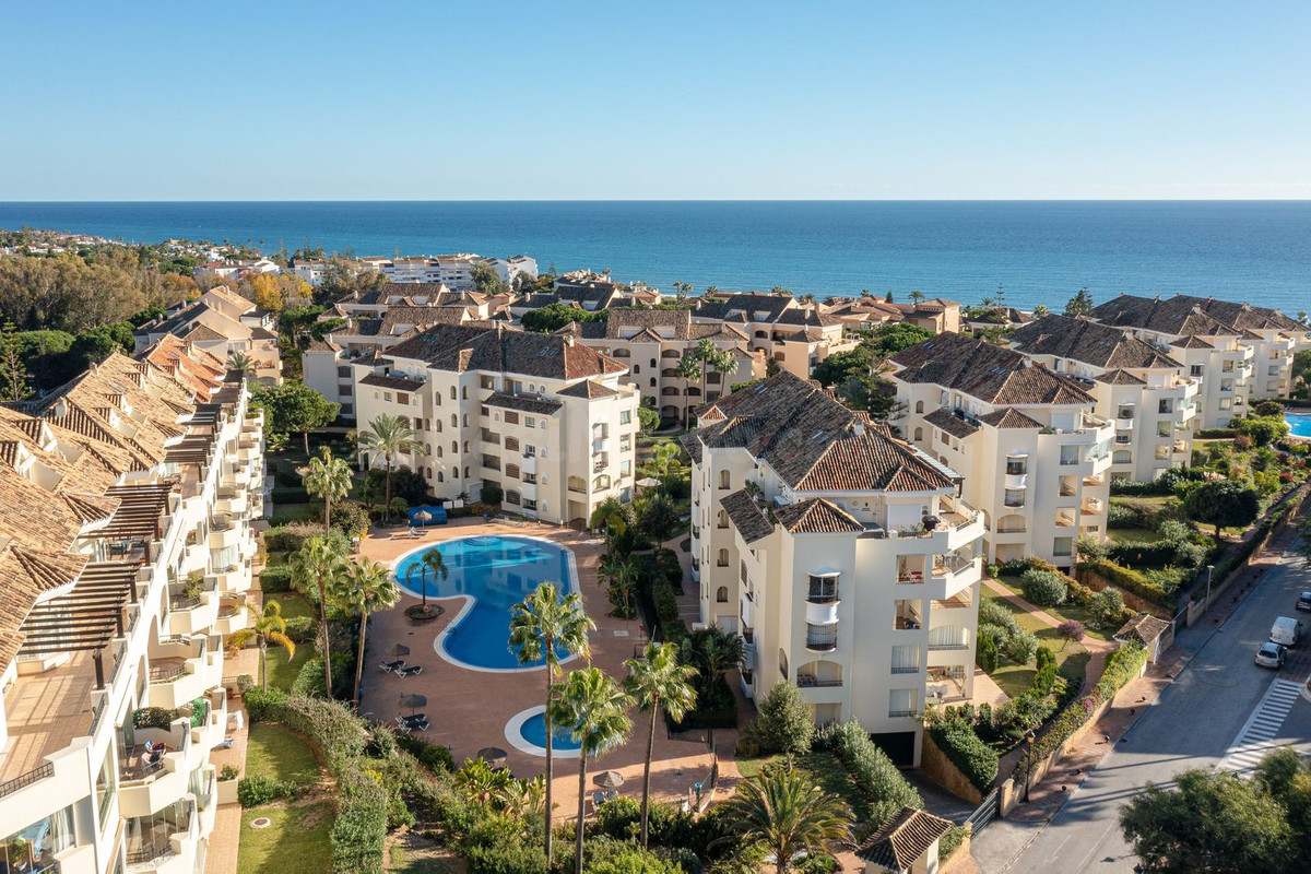 Ático Dúplex 3 habitaciones 189m² en venta - Marbella