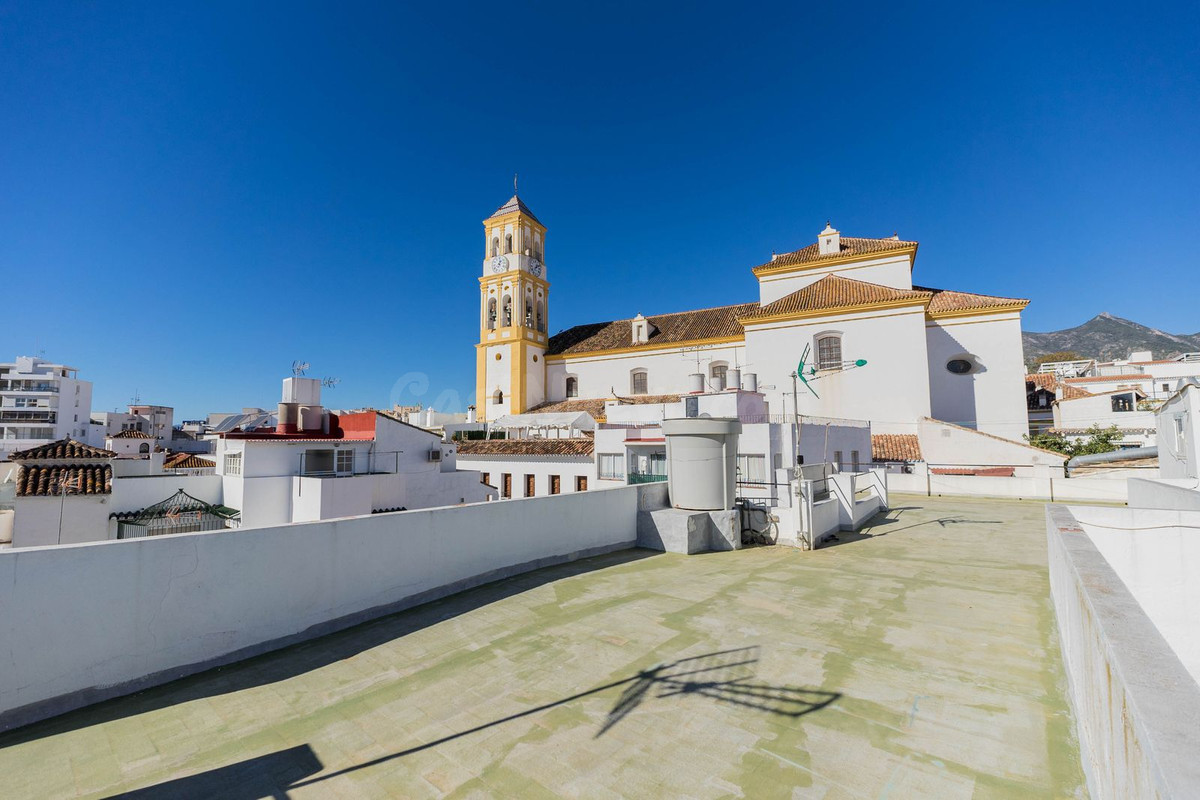 Adosado 6 habitaciones 431m² en venta - Marbella