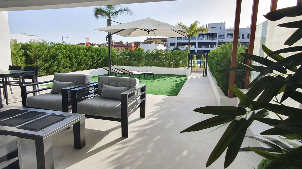 Apartamento 2 habitaciones 137m² en venta - Costa Del Sol